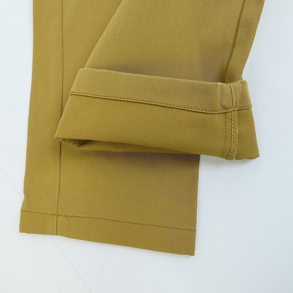 実際に弊社で買取させて頂いたDickies/ディッキーズ パンツ ボトムス ブラウン系 30の画像 6枚目