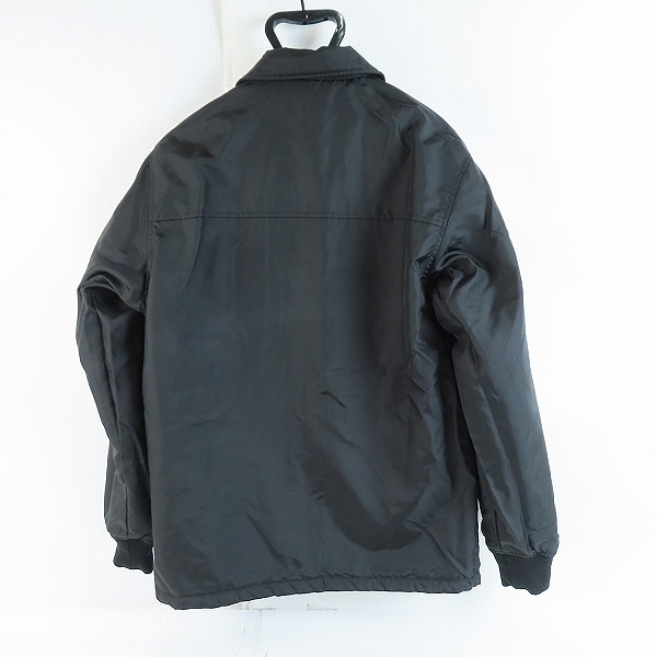 実際に弊社で買取させて頂いた【JPタグ】Givenchy/ジバンシィ Reversible Windbreaker Jacket リバーシブルジャケット ロゴ総柄 BM00M5134L/44の画像 1枚目