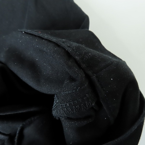 実際に弊社で買取させて頂いたCALEE/キャリー チノワークパンツ Mの画像 7枚目