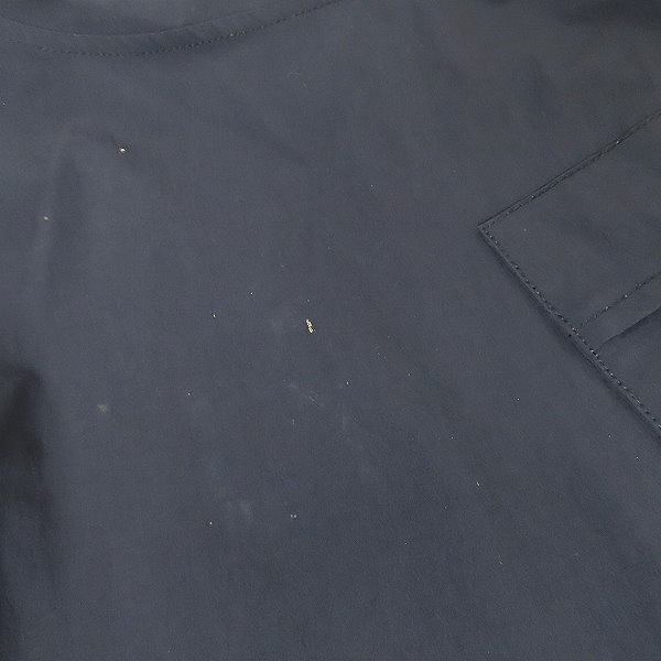 実際に弊社で買取させて頂いたfat/エフエーティー ナイロンスウェット /FATの画像 5枚目