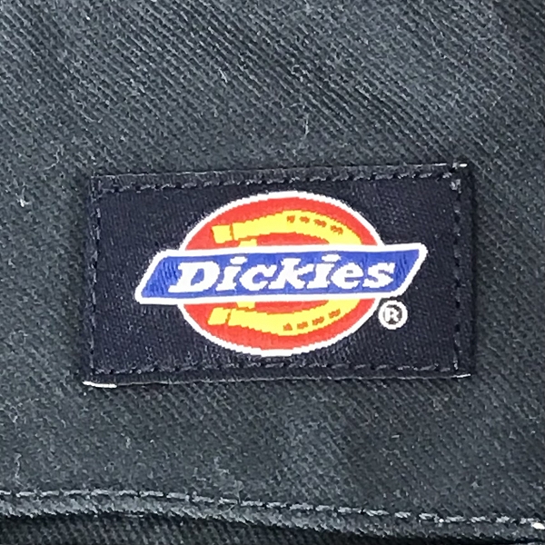 実際に弊社で買取させて頂いたDickies/ディッキーズ 874 original fit ワークパンツ ストレート ジップフライ14641300/36の画像 2枚目