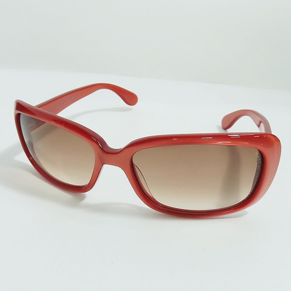 実際に弊社で買取させて頂いたMARC BY MARC JACOBS/マーク バイ マーク ジェイコブス サングラス MMJ040/S 