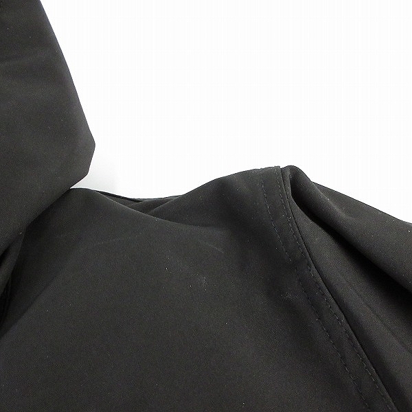 実際に弊社で買取させて頂いたJOURNAL STANDARD/ジャーナルスタンダード LASKA FABRIC マウンテンパーカー/Sの画像 6枚目