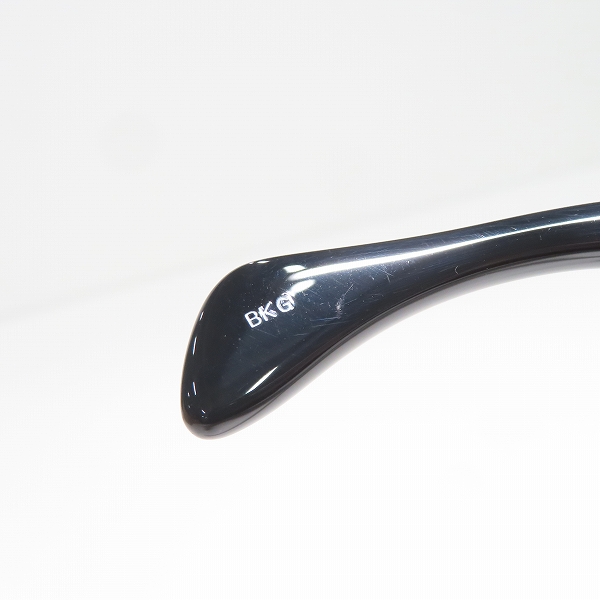 実際に弊社で買取させて頂いたEFFECTOR×BLACK SIGN/エフェクター×ブラックサイン PROVIDENCE/プロヴィデンス メガネフレーム/アイウェアの画像 7枚目