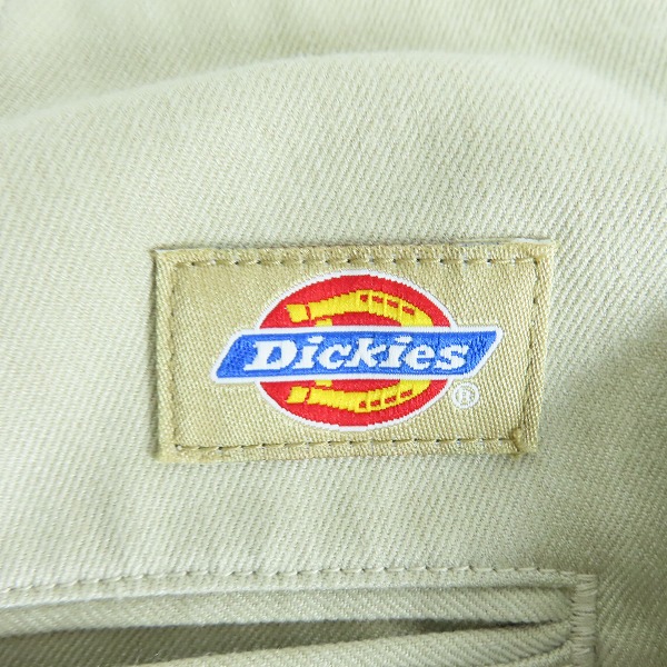 実際に弊社で買取させて頂いたDickies/ディッキーズ × fosterr/フォスター チノパンツ 213M40ED01/Lの画像 3枚目