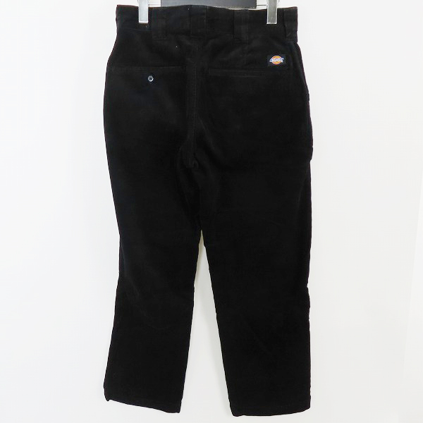 実際に弊社で買取させて頂いたDICKIES × UNITED ARROWS/ディッキーズ×ユナイテッドアローズ コーデュロイパンツ 183M40GR01/Mの画像 1枚目