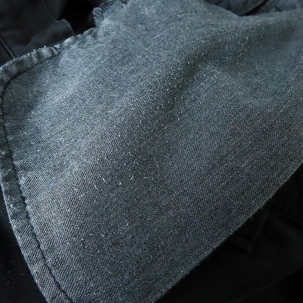 実際に弊社で買取させて頂いたCALEE/キャリー チノワークパンツ Mの画像 9枚目