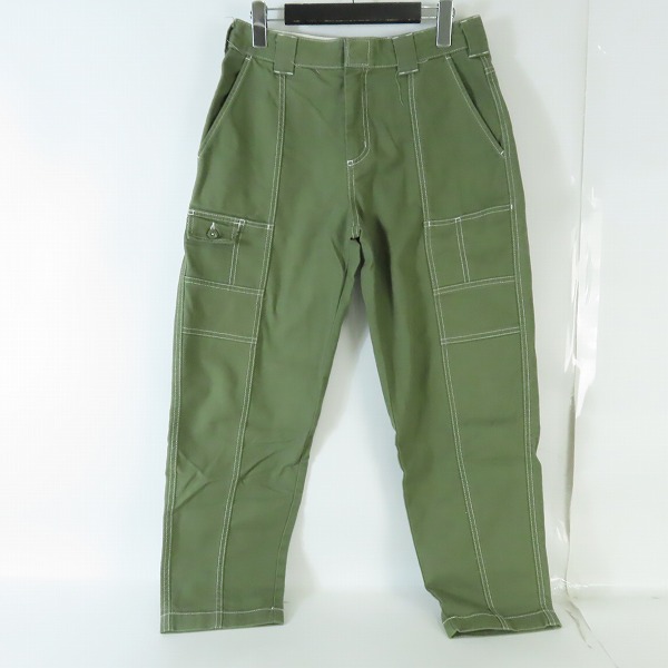 実際に弊社で買取させて頂いたDickies/ディッキーズ チノパン/28