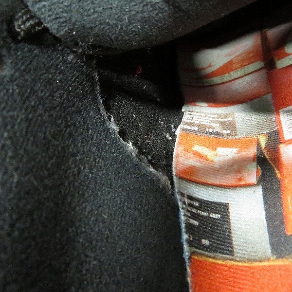 実際に弊社で買取させて頂いたNIKE×atmos/ナイキ×アトモス AIR MAX 90 PRNT "WE LOVE NIKE"/エアマックス90 プリント AQ0926-001/28.5の画像 7枚目