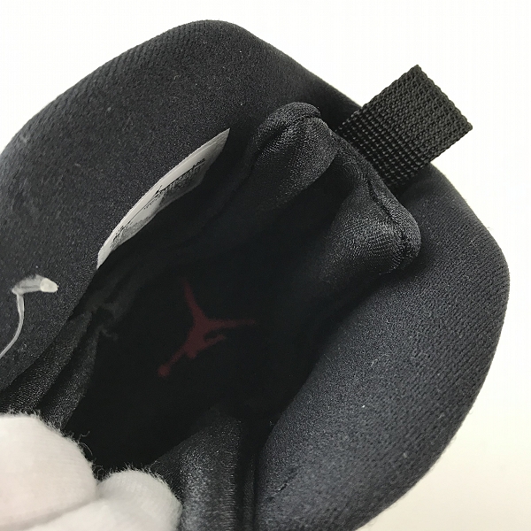 実際に弊社で買取させて頂いた【未使用】NIKE/ナイキ AIR JORDAN 8/エア ジョーダン RETRO SP REFLECTIONS OF A CHAMPION CI4073-001/26.5cmの画像 4枚目