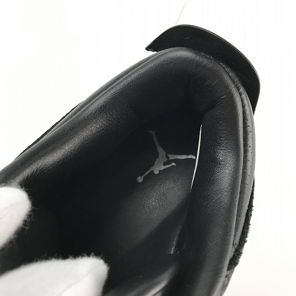 実際に弊社で買取させて頂いた【観賞用】NIKE/ナイキ AIR JORDAN 3/エアジョーダン 3 RETRO FLIP/フリップ 315767-001/27.5の画像 3枚目