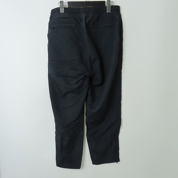 実際に弊社で買取させて頂いたChampion×UNDEFEATED/チャンピオン×アンディフィーテッド ナイロン パンツ C8-P211/Lの画像 1枚目