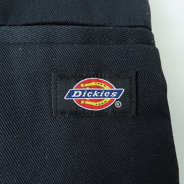 実際に弊社で買取させて頂いたDickies/ディッキーズ ルーズフィット ワークハーフパンツ/28の画像 2枚目