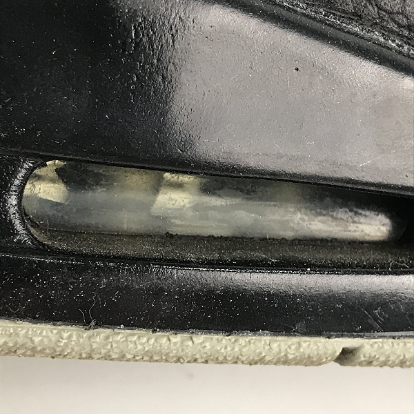 実際に弊社で買取させて頂いた【観賞用】NIKE/ナイキ AIR JORDAN 3/エアジョーダン 3 RETRO FLIP/フリップ 315767-001/27.5の画像 5枚目