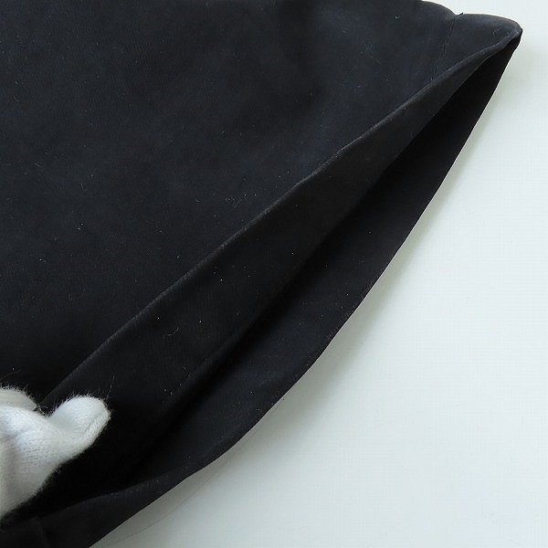 実際に弊社で買取させて頂いたEMPORIO ARMANI/エンポリオアルマーニ MATT LINE/マットライン パンツ/46の画像 7枚目