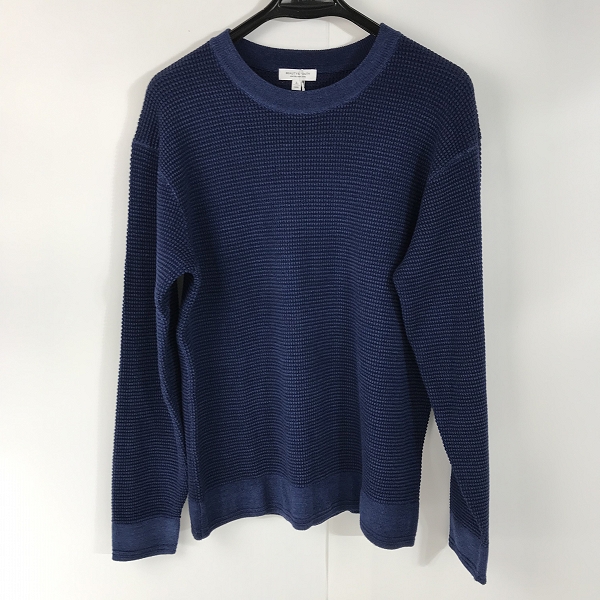 実際に弊社で買取させて頂いた【未使用】BEAUTY&YOUTH UNITED ARROWS/ビューティーアンドユースユナイテッドアローズ ニット1213-105-3673/L