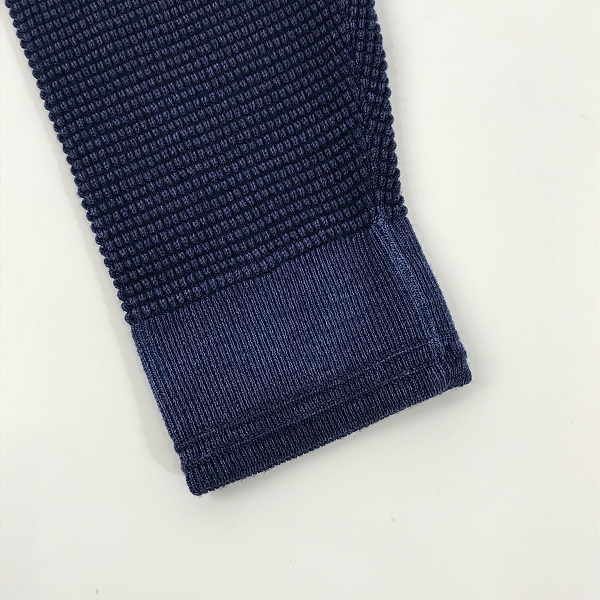 実際に弊社で買取させて頂いた【未使用】BEAUTY&YOUTH UNITED ARROWS/ビューティーアンドユースユナイテッドアローズ ニット1213-105-3673/Lの画像 6枚目