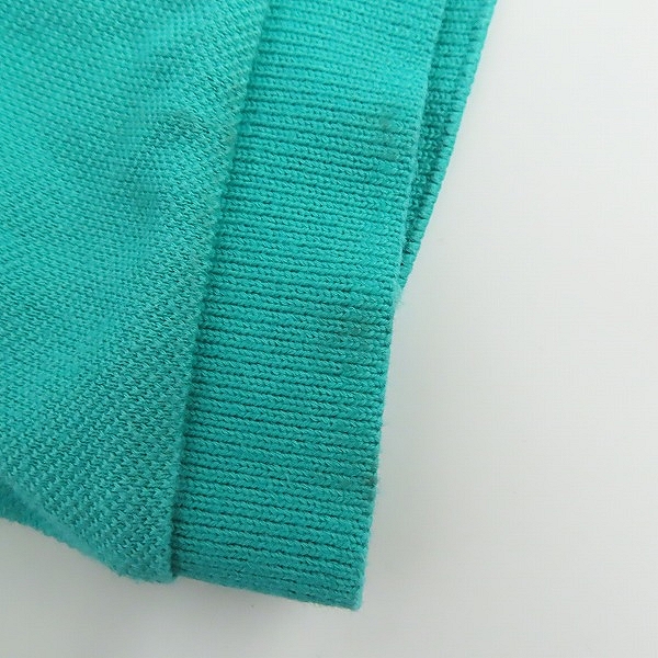 実際に弊社で買取させて頂いたCarhartt×Ron Herman/カーハート×ロンハーマン LACOSTE/ラコステ 半袖Tシャツ/ポロシャツ 2点セットの画像 5枚目