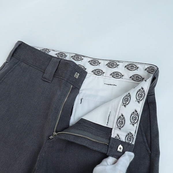 実際に弊社で買取させて頂いたDickies/ディッキーズ パンツ ボトムス グレー系 30の画像 3枚目