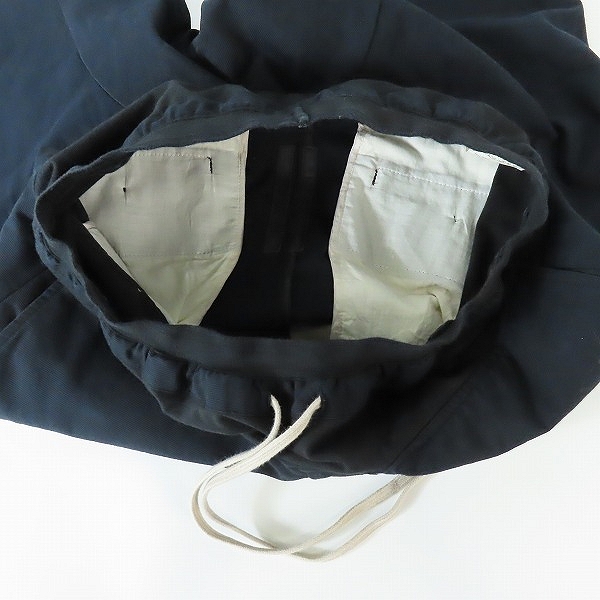 実際に弊社で買取させて頂いたRick Owens/リックオウエンス サルエルショーツ ショートパンツ RU8366/XSの画像 6枚目