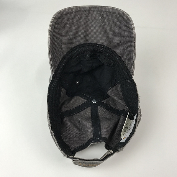 実際に弊社で買取させて頂いたCarhartt/カーハート キャップ ワンポイントロゴ/100289/OSFAの画像 5枚目
