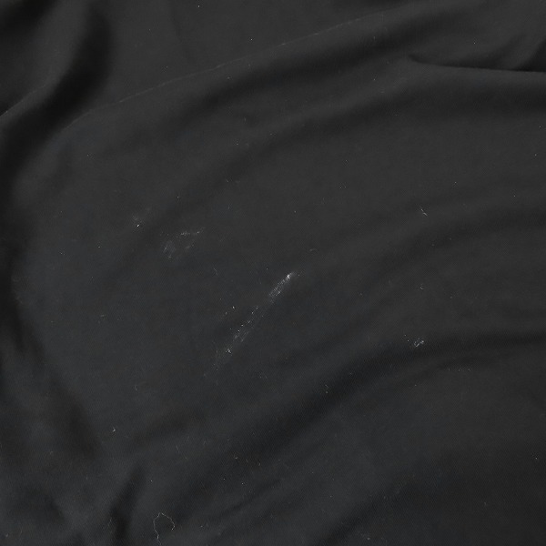 実際に弊社で買取させて頂いたEMPORIO ARMANI/エンポリオアルマーニ パーカー/ワッペン/Lの画像 8枚目