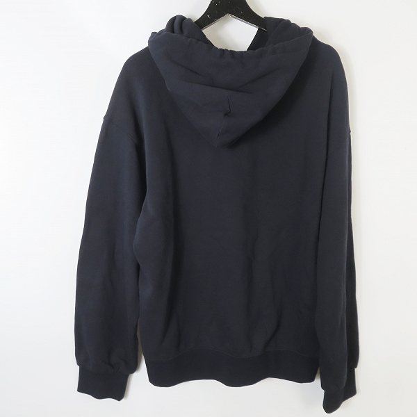 実際に弊社で買取させて頂いたCarhartt/カーハート HOODED HEART PATCH SWEATSHIRT/ハート パッチ パーカー I032450/Lの画像 1枚目