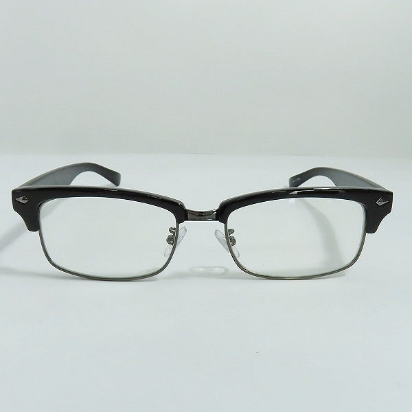 実際に弊社で買取させて頂いたBEAUTY&YOUTH UNITED ARROWS/ビューティーアンドユース ユナイテッド アローズ メガネ byKANEKO OPTICAL 974-1 90の画像 1枚目