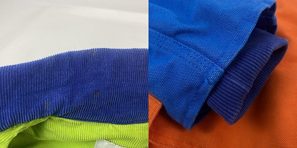 実際に弊社で買取させて頂いたCarhartt WIP×Awake NY/カーハート×アウェイク ニューヨーク Michigan Chore COAT カバーオール /Sの画像 8枚目