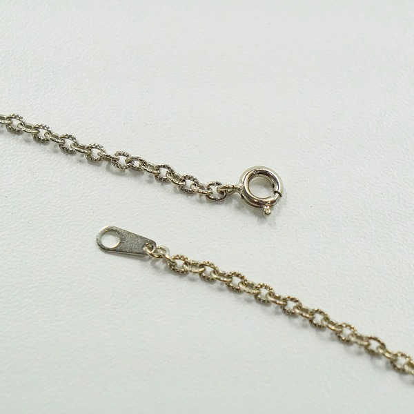 実際に弊社で買取させて頂いたYAMAHA/ヤマハ MINI HARMONICA ネックレス タイプ ミニ ハーモニカ シルバー ケース付きの画像 7枚目