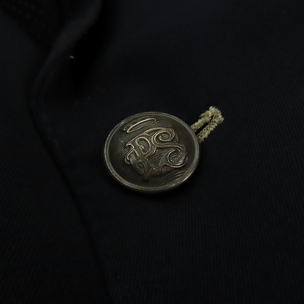 実際に弊社で買取させて頂いたPaul Smith/ポールスミス テーラードジャケット Lの画像 6枚目