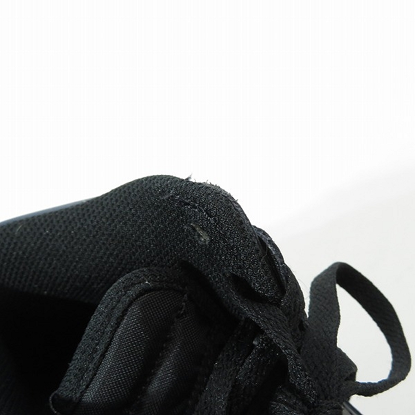 実際に弊社で買取させて頂いたNIKE×FRAGMENT DESIGN/ナイキ×フラグメントデザイン DUNK HI/F ダンクハイ ミッドナイトネイビー DJ0383-400 /27.5の画像 7枚目