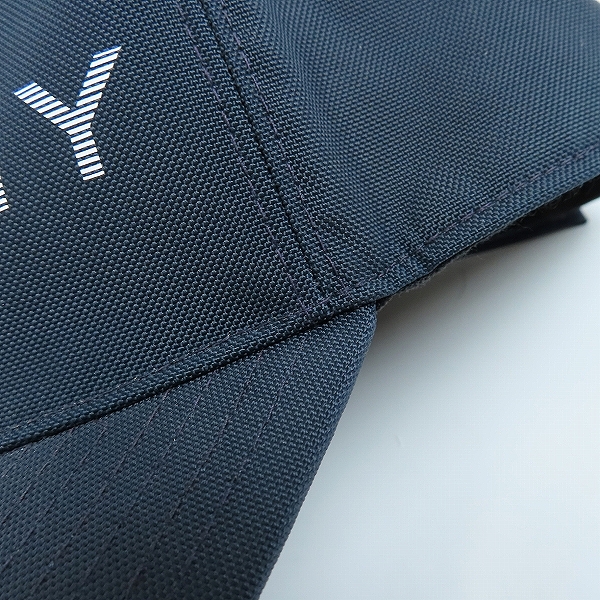 実際に弊社で買取させて頂いたGIVENCHY/ジバンシィ イタリア製 ロゴプリント キャップの画像 8枚目