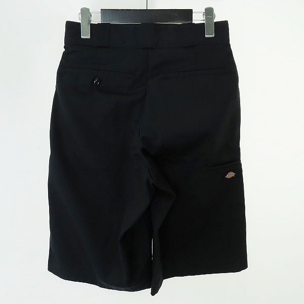実際に弊社で買取させて頂いたDickies/ディッキーズ ルーズフィット ワークハーフパンツ/28の画像 1枚目