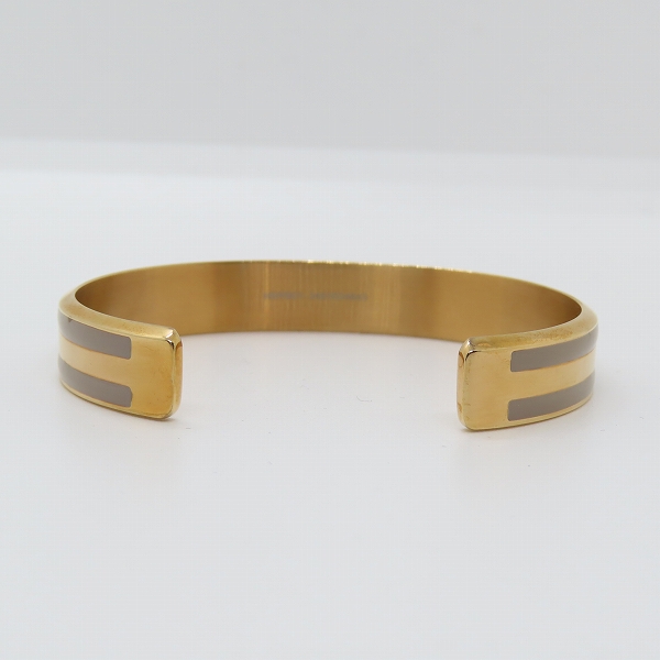 実際に弊社で買取させて頂いたDaniel Wellington/ダニエルウェリントン Emalie エミリー バングルの画像 3枚目