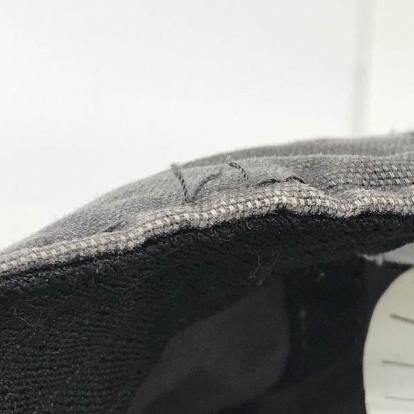 実際に弊社で買取させて頂いたCarhartt/カーハート キャップ ワンポイントロゴ/100289/OSFAの画像 9枚目