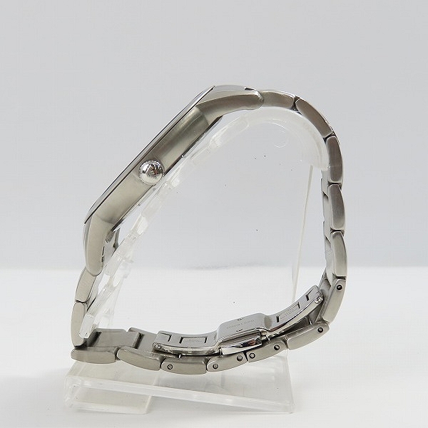 実際に弊社で買取させて頂いたEMPORIO ARMANI/エンポリオアルマーニ 腕時計 クォーツ AR-11181の画像 1枚目