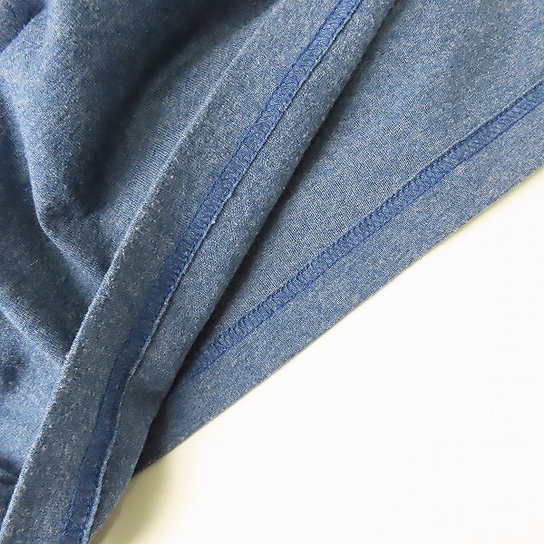 実際に弊社で買取させて頂いたCarhartt/カーハート WORKWEAR L/S GRAPHIC LOGO T-SHIRT 長袖 Tシャツ K231 471/Lの画像 5枚目