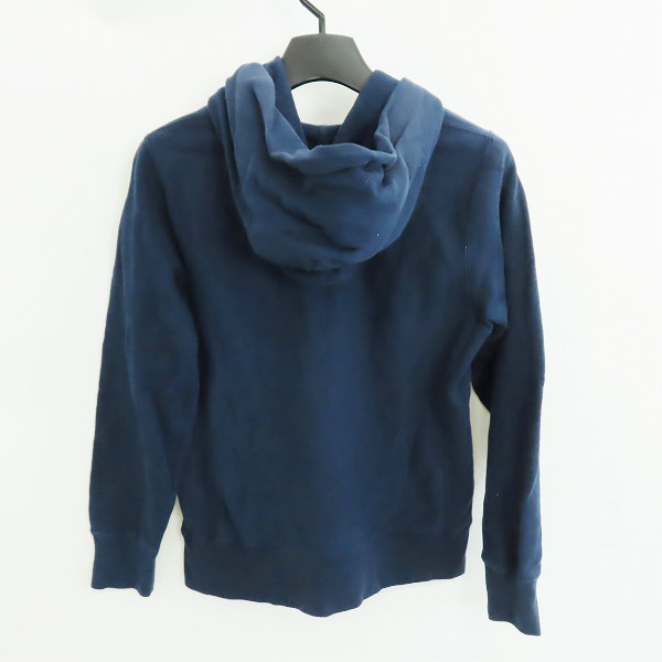 実際に弊社で買取させて頂いたChampion/チャンピオン REVERSE WEAVE リバースウィーブ ジップアップパーカー Mの画像 1枚目