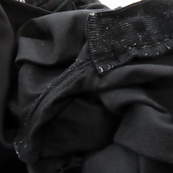 実際に弊社で買取させて頂いたDICKIES × UNITED ARROWS/ディッキーズ×ユナイテッドアローズ コーデュロイパンツ 183M40GR01/Mの画像 9枚目