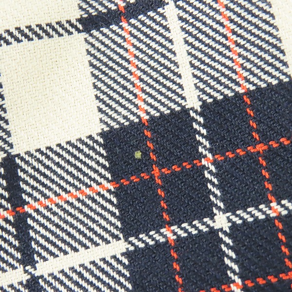 実際に弊社で買取させて頂いたCarhartt/カーハート ARDEN/アーデン 内ボア シャツ ジャケット I030789/Sの画像 7枚目