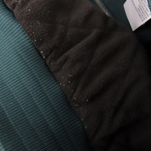 実際に弊社で買取させて頂いたCarhartt/カーハート  ACTIVE JACKET/アクティブジャケット I028426/Lの画像 7枚目