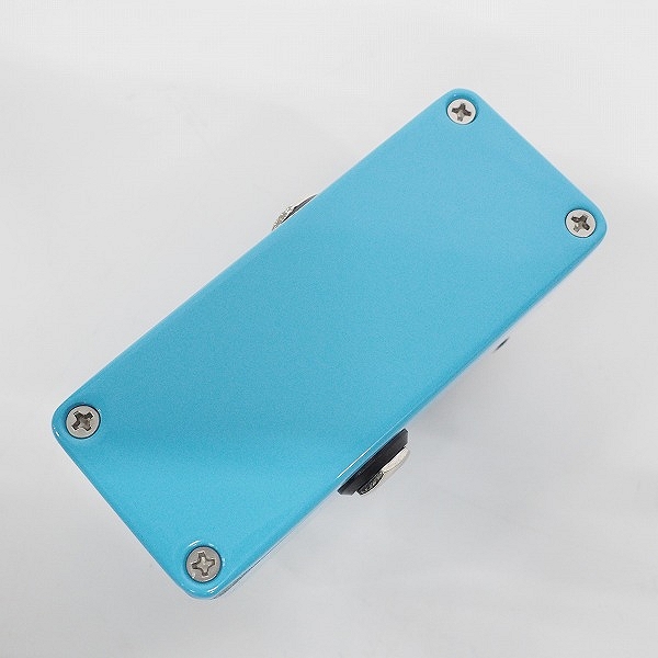 実際に弊社で買取させて頂いた【美品】Effects Bakery/エフェクツベーカリー Melon Pan Chorus コーラス エフェクター/動作確認済の画像 5枚目