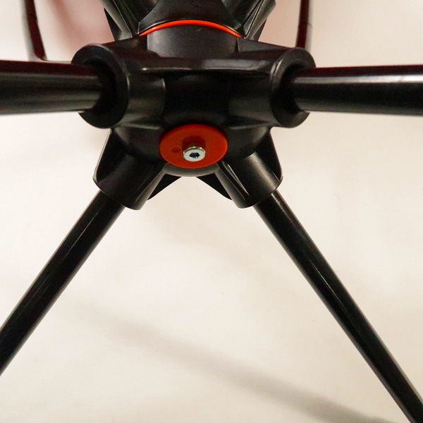 実際に弊社で買取させて頂いたLOGOS/ロゴス 難燃BRICK・回るんバケットチェア No.73173127 チェア 椅子 キャンプ/アウトドアの画像 6枚目