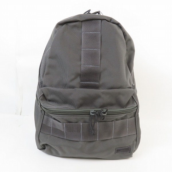 実際に弊社で買取させて頂いたBRIEFING/ブリーフィング DELTA ALPHA PACK Ｌ/デルタ アルファパック  バックパック Ｌ/リュックサック