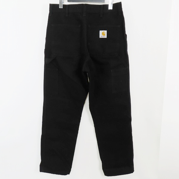 実際に弊社で買取させて頂いたCarhartt/カーハート DOUBLE KNEE パンツ/30×32の画像 1枚目