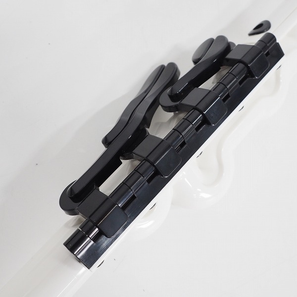 実際に弊社で買取させて頂いたYAMAHA/ヤマハ YVS-100 Venova ヴェノーヴァ カジュアル管楽器 ケース付の画像 4枚目