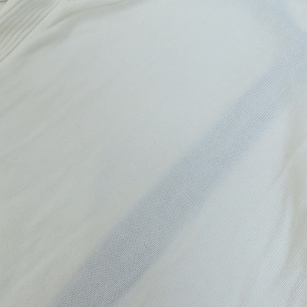 実際に弊社で買取させて頂いたBurberry／バーバリー  ジップパーカーFBA80-144-02/サイズ1の画像 7枚目