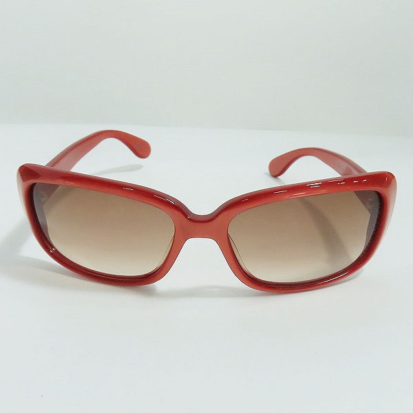 実際に弊社で買取させて頂いたMARC BY MARC JACOBS/マーク バイ マーク ジェイコブス サングラス MMJ040/S の画像 1枚目