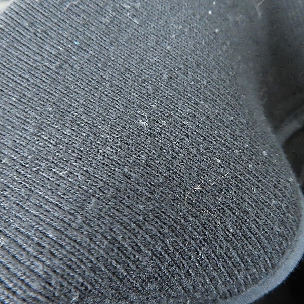 実際に弊社で買取させて頂いたFRED PERRY/フレッドペリー ストライプ ジップアップジャケット/F2450/Sの画像 6枚目